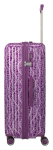 Kép Travelite Lascana Edition S,M,L Plum S: 37 l / 
M: 63/69 l / 
L: 101 L