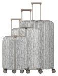 Kép Travelite Lascana Edition S,M,L Champagne S: 37 l / 
M: 63/69 l / 
L: 101 L