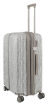 Kép Travelite Lascana Edition S,M,L Champagne S: 37 l / 
M: 63/69 l / 
L: 101 L