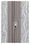 Kép Travelite Lascana Edition S,M,L Champagne S: 37 l / 
M: 63/69 l / 
L: 101 L