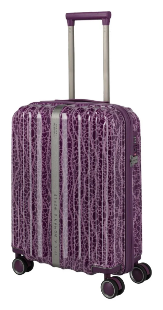 Kép Travelite Lascana Edition S Plum 37 L
