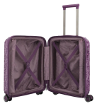 Kép Travelite Lascana Edition S Plum 37 L