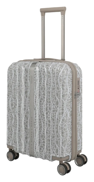 Kép Travelite Lascana Edition S Champagne 37 L