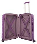 Kép Travelite Lascana Edition M Plum 63/69 L