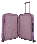 Kép Travelite Lascana Edition M Plum 63/69 L