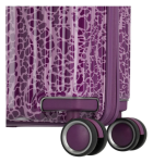 Kép Travelite Lascana Edition M Plum 63/69 L