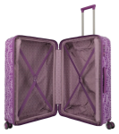 Kép Travelite Lascana Edition L Plum 101 L