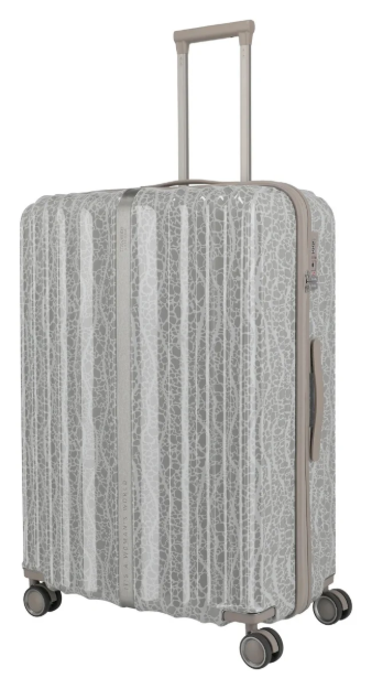 Kép Travelite Lascana Edition L Champagne 101 L
