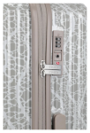Kép Travelite Lascana Edition L Champagne 101 L