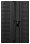 Kép Travelite Air Stripe 4w S exp Black 40/47 L