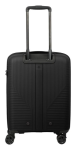 Kép Travelite Air Stripe 4w S exp Black 40/47 L