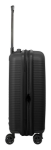 Kép Travelite Air Stripe 4w S exp Black 40/47 L