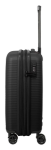 Kép Travelite Air Stripe 4w S exp Black 40/47 L