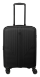 Kép Travelite Air Stripe 4w S exp Black 40/47 L