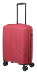 Kép Travelite Air Stripe 4w S exp Red 40/47 L