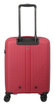 Kép Travelite Air Stripe 4w S exp Red 40/47 L