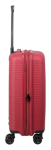 Kép Travelite Air Stripe 4w S exp Red 40/47 L