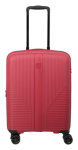 Kép Travelite Air Stripe 4w S exp Red 40/47 L