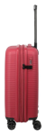 Kép Travelite Air Stripe 4w S exp Red 40/47 L