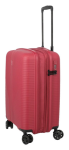 Kép Travelite Air Stripe 4w S exp Red 40/47 L