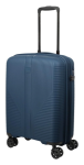 Kép Travelite Air Stripe 4w S exp Navy 40/47 L