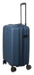 Kép Travelite Air Stripe 4w S exp Navy 40/47 L