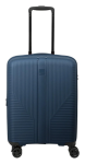 Kép Travelite Air Stripe 4w S exp Navy 40/47 L