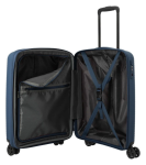 Kép Travelite Air Stripe 4w S exp Navy 40/47 L