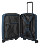 Kép Travelite Air Stripe 4w S exp Navy 40/47 L