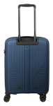 Kép Travelite Air Stripe 4w S exp Navy 40/47 L