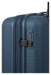 Kép Travelite Air Stripe 4w S exp Navy 40/47 L