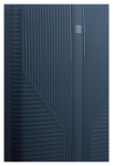 Kép Travelite Air Stripe 4w S exp Navy 40/47 L