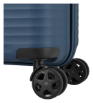 Kép Travelite Air Stripe 4w S exp Navy 40/47 L