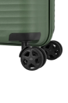 Kép Travelite Air Stripe 4w S exp Green 40/47 L