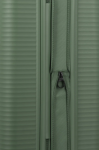 Kép Travelite Air Stripe 4w S exp Green 40/47 L
