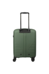 Kép Travelite Air Stripe 4w S exp Green 40/47 L