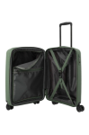 Kép Travelite Air Stripe 4w S exp Green 40/47 L