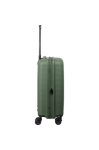 Kép Travelite Air Stripe 4w S exp Green 40/47 L