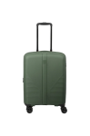 Kép Travelite Air Stripe 4w S exp Green 40/47 L