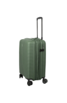 Kép Travelite Air Stripe 4w S exp Green 40/47 L