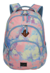 Kép Travelite Basics Backpack Multicolor 22 L
