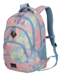 Kép Travelite Basics Backpack Multicolor 22 L