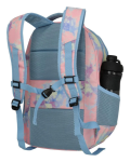 Kép Travelite Basics Backpack Multicolor 22 L