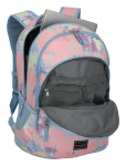 Kép Travelite Basics Backpack Multicolor 22 L