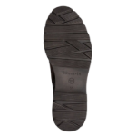 Kép Tamaris 1-25410-47-304 Női bokacsizma mokka
