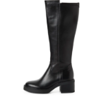 Kép Tamaris 1-25500-47-003 Női csizma fekete