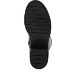 Kép Tamaris 1-25500-47-003 Női csizma fekete