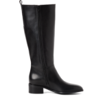 Kép Tamaris 1-25501-47-003 Női csizma fekete