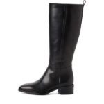 Kép Tamaris 1-25501-47-003 Női csizma fekete