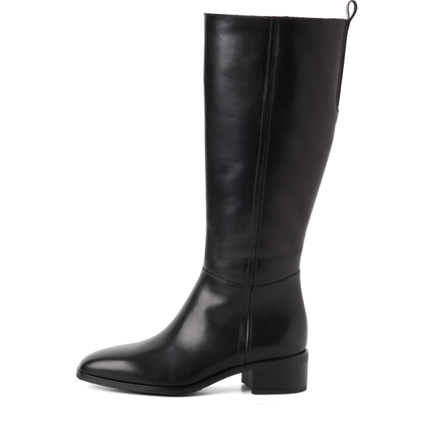 Kép Tamaris 1-25501-47-003 Női csizma fekete